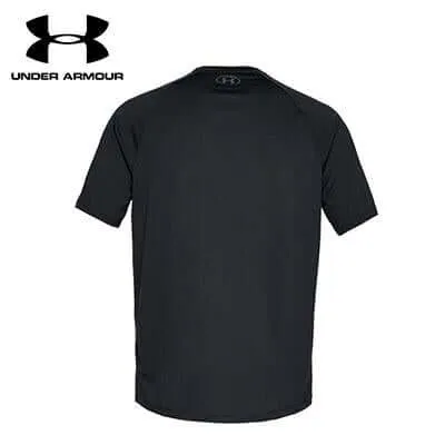 Under Armour Men 2.0 Tech Tee Shirt