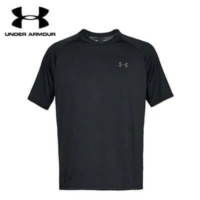 Under Armour Men 2.0 Tech Tee Shirt