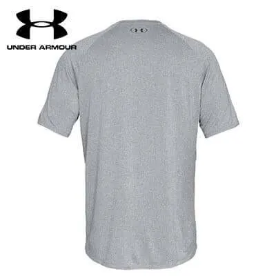 Under Armour Men 2.0 Tech Tee Shirt