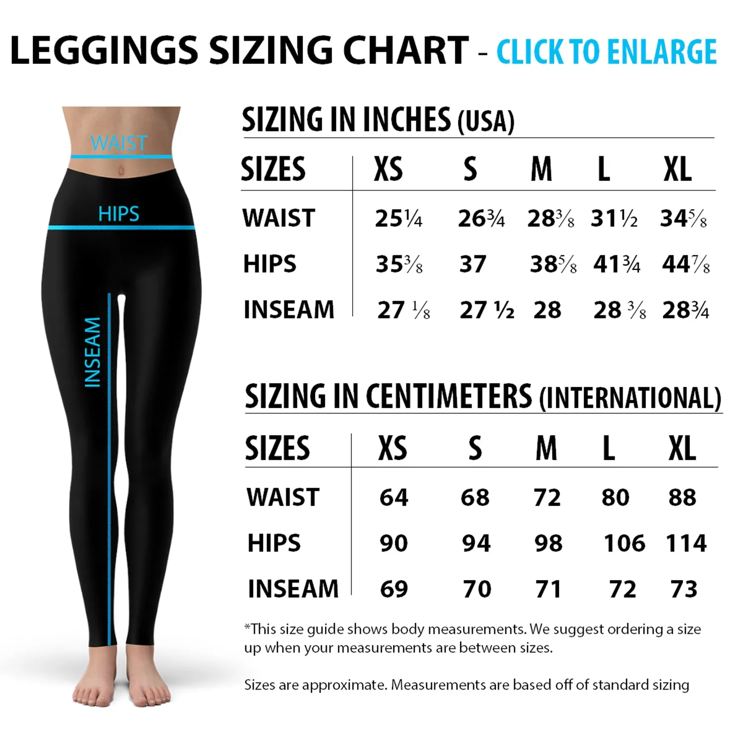 Women’s Japanese Cherry Blossom Leggings